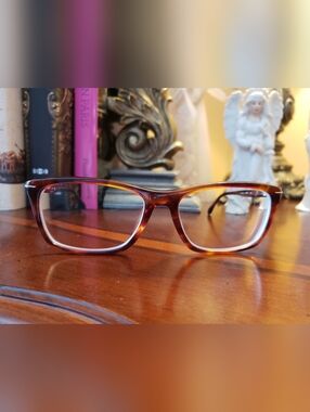 NWOT Calvin Klein frame CK5810